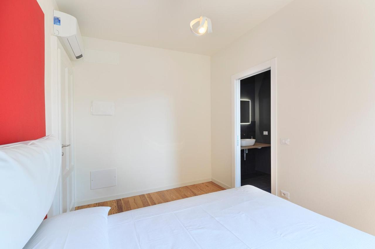 Apartamento Casa De Paoli Stresa