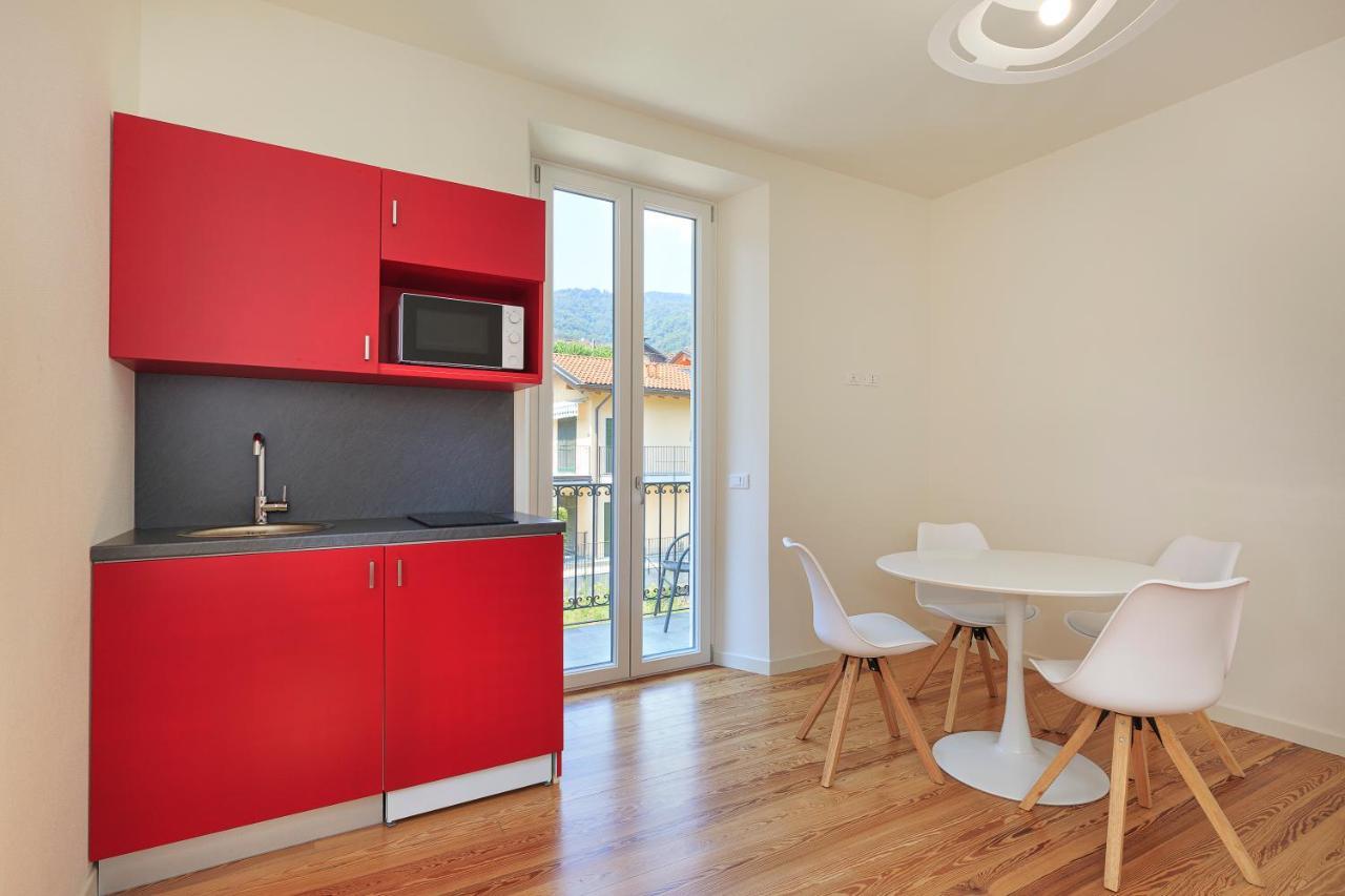 Apartamento Casa De Paoli *
