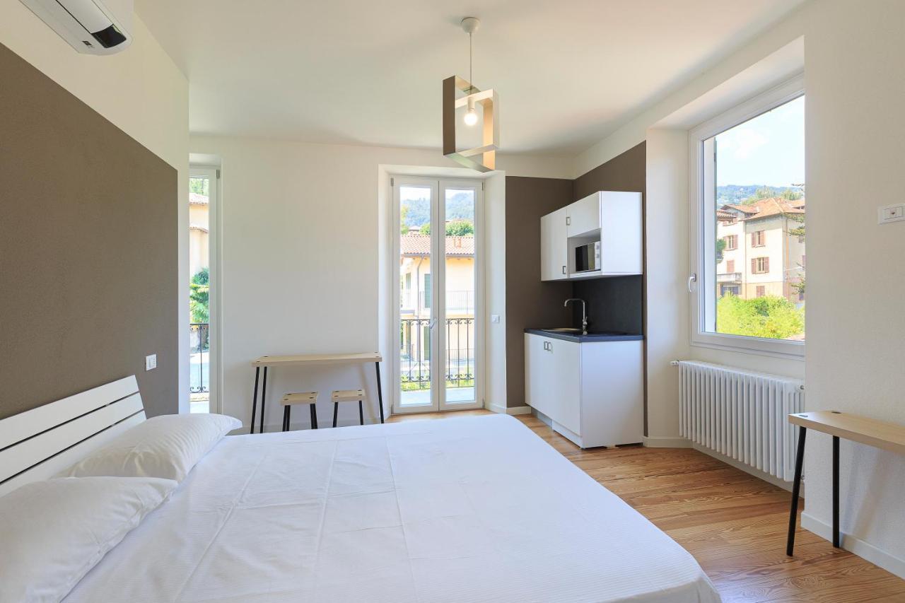 Apartamento Casa De Paoli