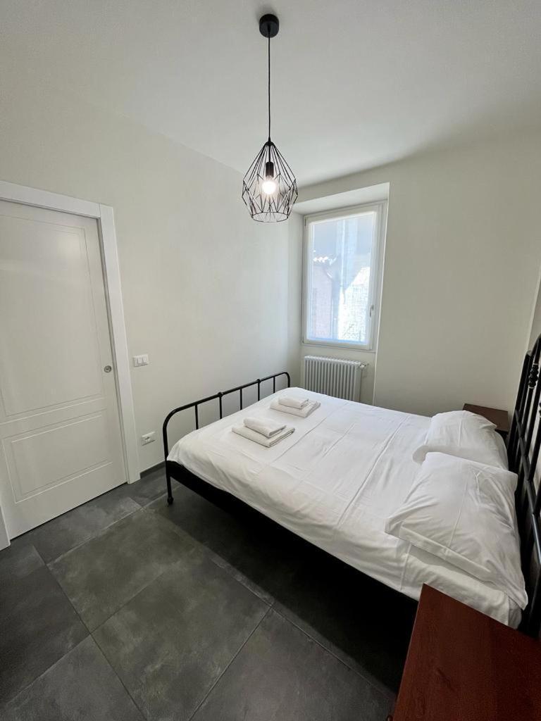 Apartamento Casa De Paoli Stresa