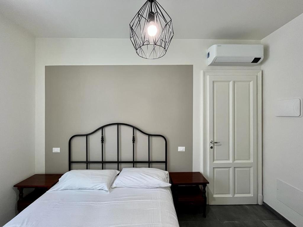 Casa De Paoli Apartamento Stresa