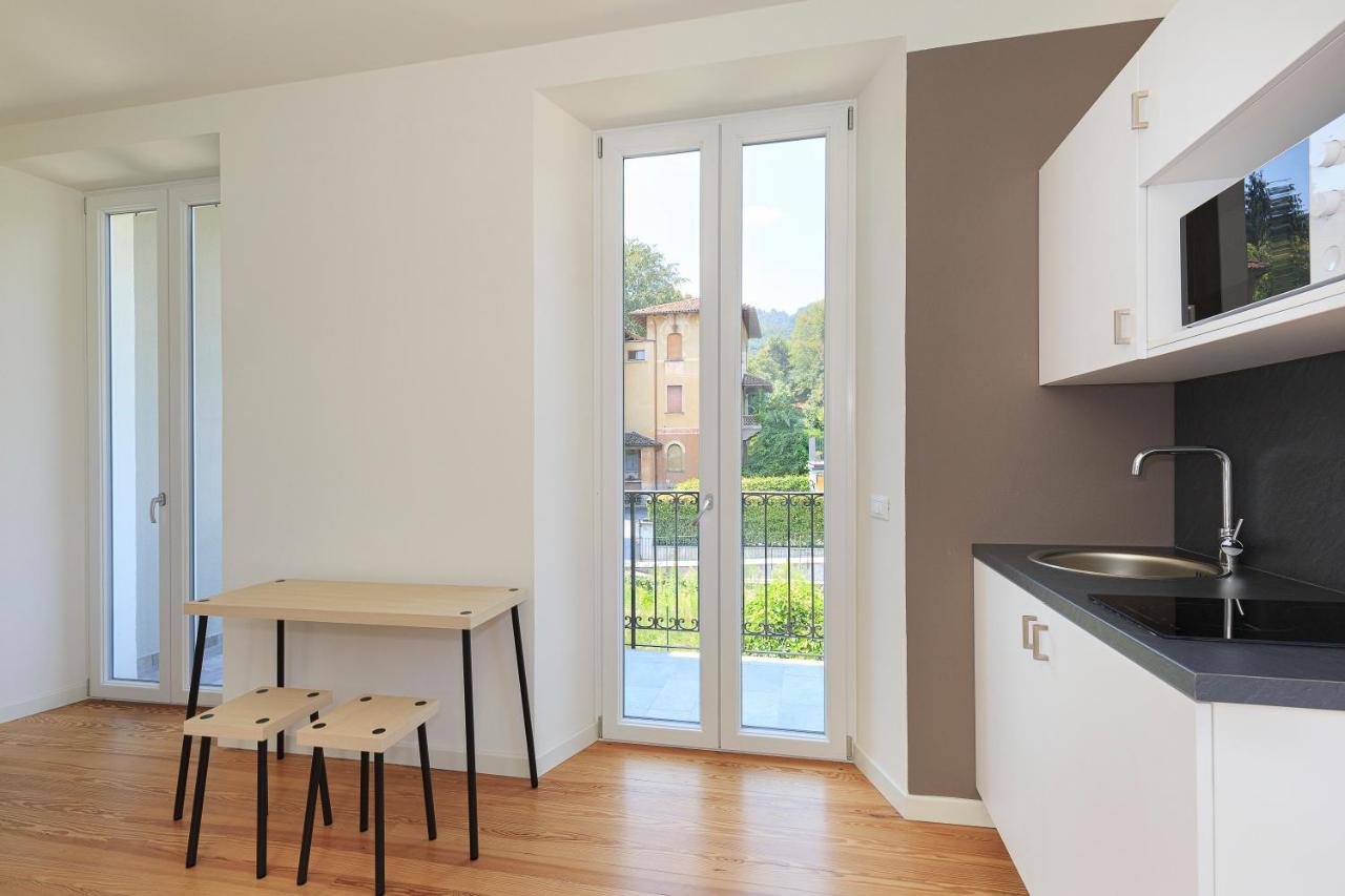 Casa De Paoli Apartment *