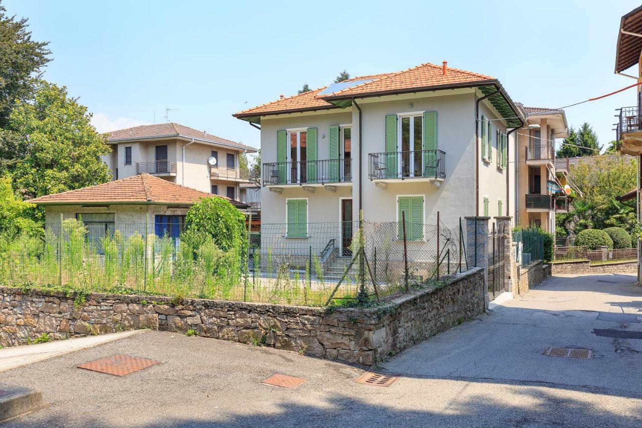 Casa De Paoli Apartment