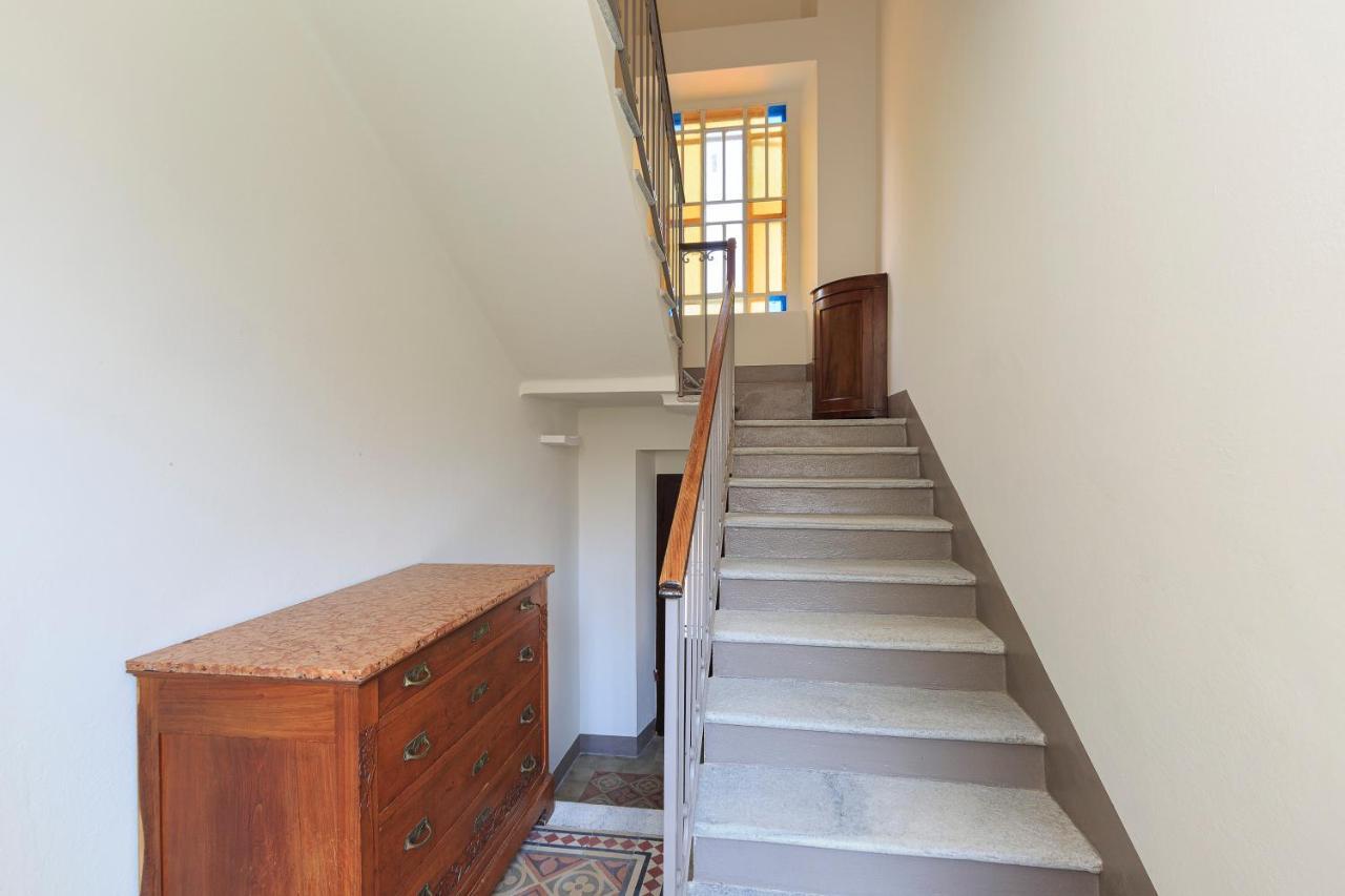 Casa De Paoli Apartment